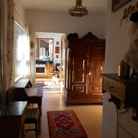 Ferienhaus Tillian 헤르마고 외부 사진