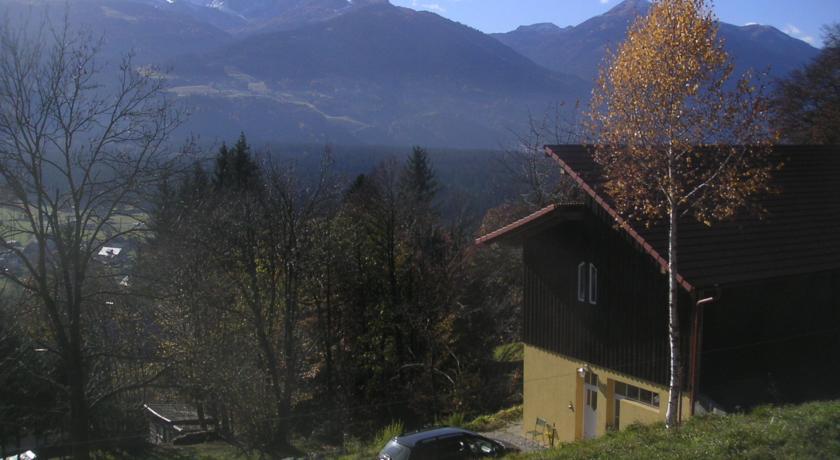Ferienhaus Tillian 헤르마고 객실 사진