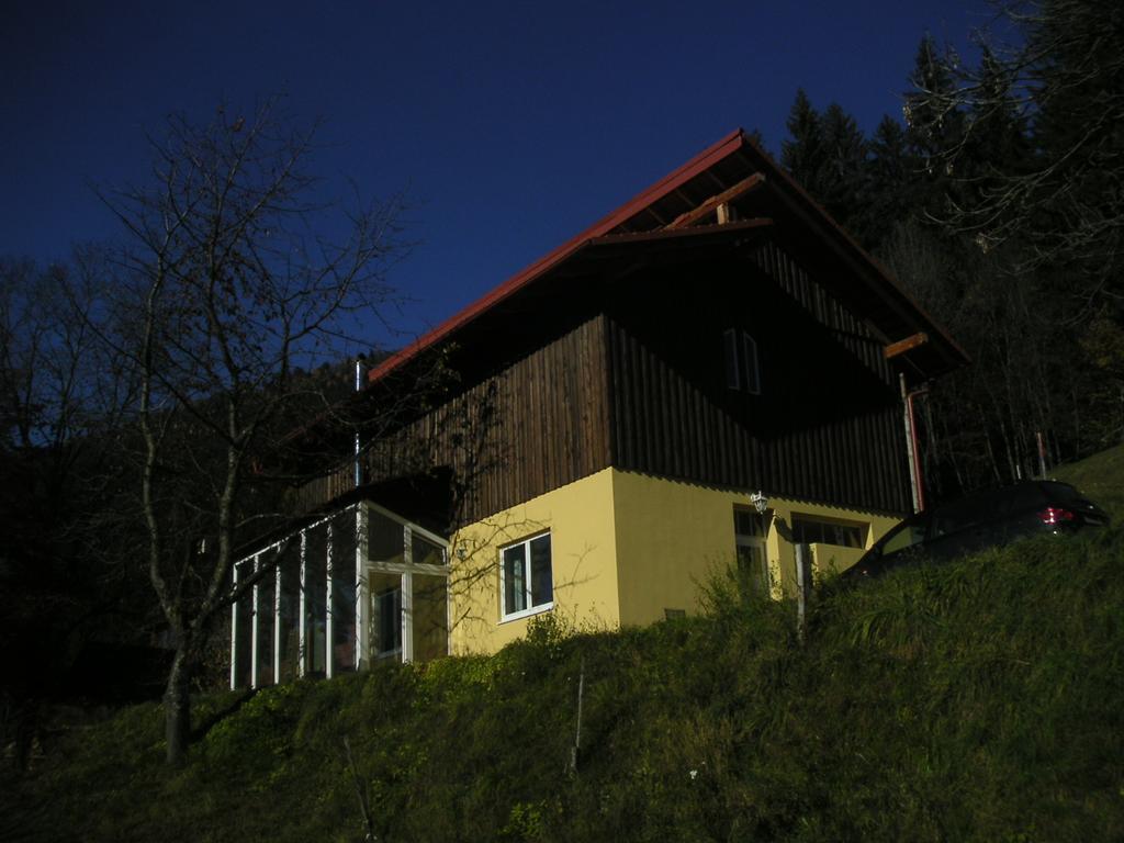 Ferienhaus Tillian 헤르마고 객실 사진