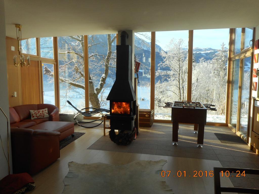 Ferienhaus Tillian 헤르마고 외부 사진