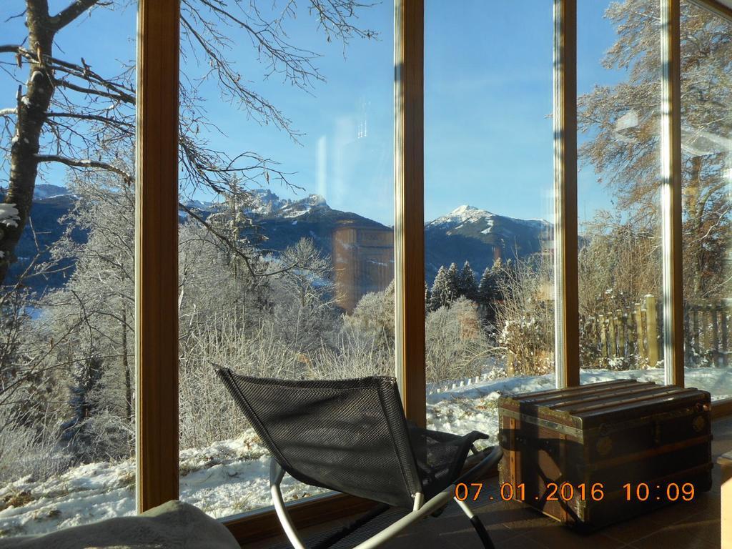 Ferienhaus Tillian 헤르마고 외부 사진