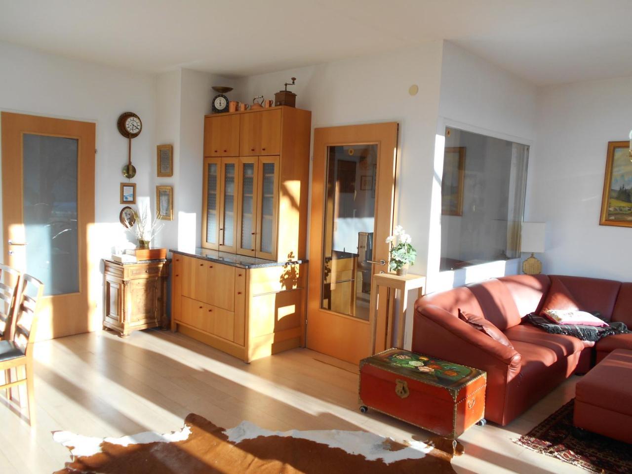 Ferienhaus Tillian 헤르마고 외부 사진