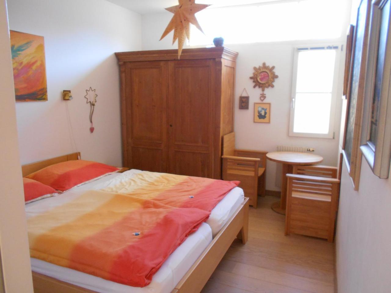 Ferienhaus Tillian 헤르마고 외부 사진