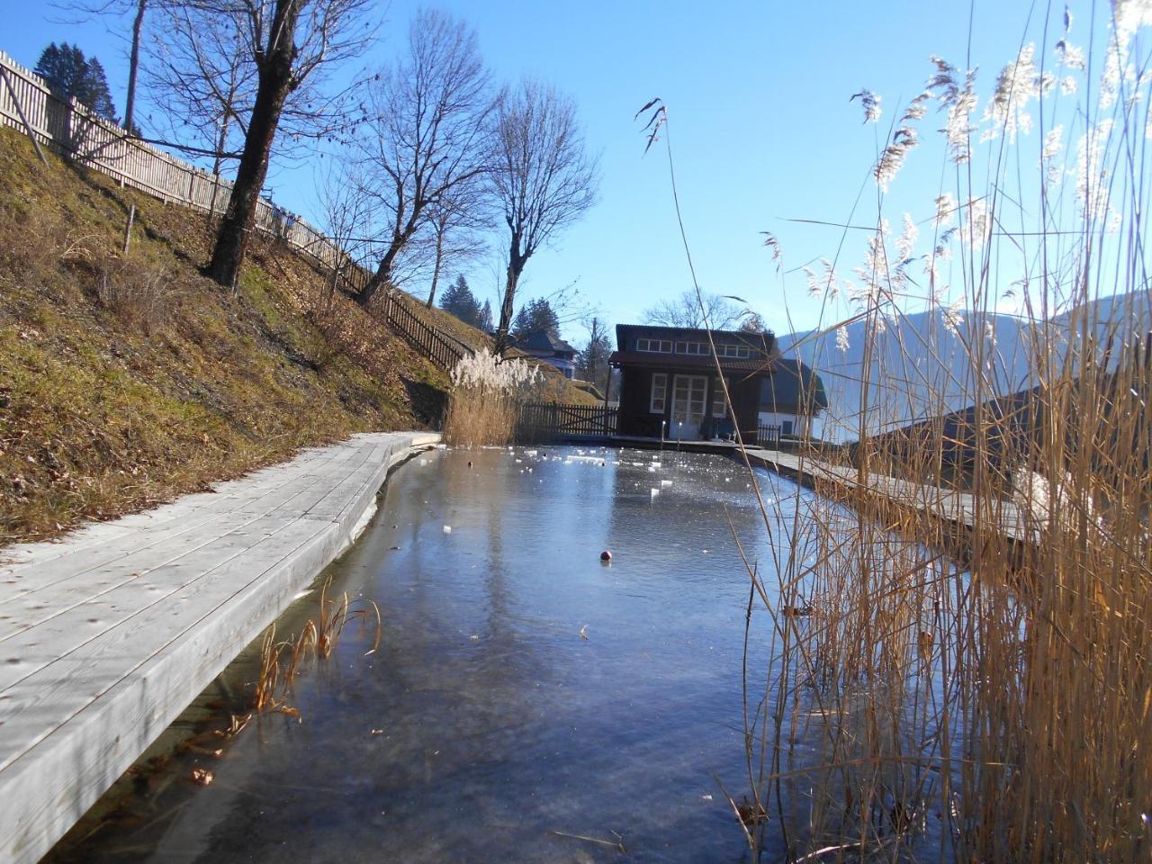 Ferienhaus Tillian 헤르마고 외부 사진